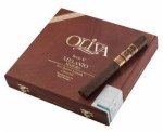 Oliva Serie V Melanio Churchill Maduro