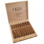 Oliva Serie V Melanio Figurado