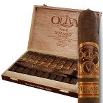 Oliva Serie V Melanio Robusto Maduro