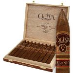 Oliva Serie V Melanio Torpedo