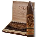 Oliva Serie V Melanio Torpedo Maduro