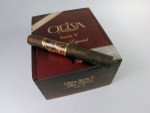 Oliva Serie V No. 4