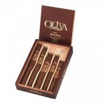 Oliva Series V Sampler