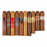 Oliva Top Ten Sampler