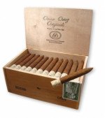 Omar Ortez Originals Belicoso