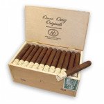 Omar Ortez Originals Toro
