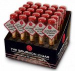 Original Bourbon Cigar by Ted's 5x38