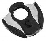 Osiris Guillotine Cutter With Stainless Steel Blades