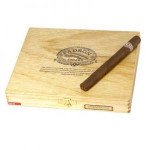 Padron Ambassador Maduro