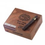 Padron Corticos Maduro