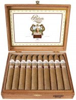Padron Damaso Red Label No. 34