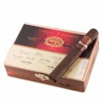 Padron Family Reserve 45th Anniversary Toro Maduro
