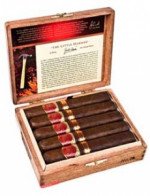 Padron Family Reserve 46th Anniversary Corona Gorda Maduro