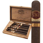 Padron Family Reserve Maduro 5 Cigar Sampler