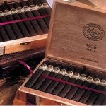 Padron Series 1926 No. 35 Maduro