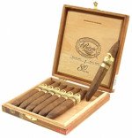 Padron Series 1926 No. 80 Natural