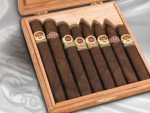 Padron Traditional Sampler