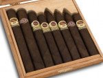 Padron Traditional Sampler Maduro