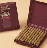 Panter Mignon De Luxe Sweet