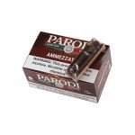 Parodi Ammezzati XL Twin Packs