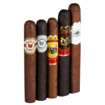 Partagas 5-Star Sampler