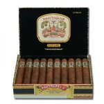 Partagas Black Label Classico