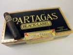 Partagas Black Label Colossal