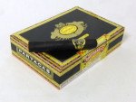 Partagas Black Label Gigante