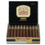 Partagas Black Label Magnifico