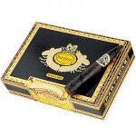 Partagas Black Label Piramide