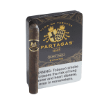 Partagas Black Label Pronto - Single Tin