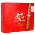 Partagas Cortado Corona