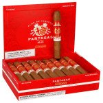 Partagas Cortado Robusto