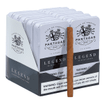 Partagas Legend Mini Cigarillos