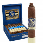 PDR 1878 Dark Roast Robusto