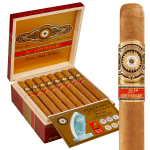 Perdomo 20th Anniversary Churchill Connecticut