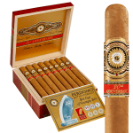 Perdomo 20th Anniversary Corona Grande Connecticut