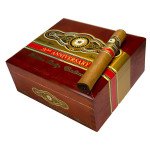 Perdomo 20th Anniversary Epicure Connecticut