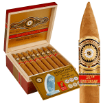 Perdomo 20th Anniversary Torpedo Connecticut