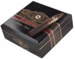 Perdomo 20th Anniversary Torpedo Maduro