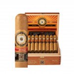 Perdomo Double Aged 12 Year Vintage Connecticut Churchill