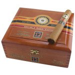 Perdomo Double Aged 12 Year Vintage Connecticut Epicure