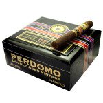 Perdomo Double Aged 12 Yr Vintage Maduro Epicure