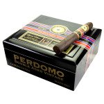 Perdomo Double Aged 12 Yr Vintage Maduro Gordo Extra