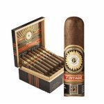 Perdomo Double Aged 12 Yr Vintage Maduro Robusto