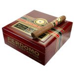 Perdomo Double Aged 12 Yr Vintage Sun Grown Churchill