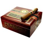 Perdomo Double Aged 12 Yr Vintage Sun Grown Epicure