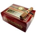Perdomo Double Aged 12 Yr Vintage Sun Grown Robusto
