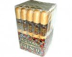 Perdomo Fresco Torpedo Natural