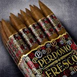 Perdomo Fresco Torpedo Sun Grown